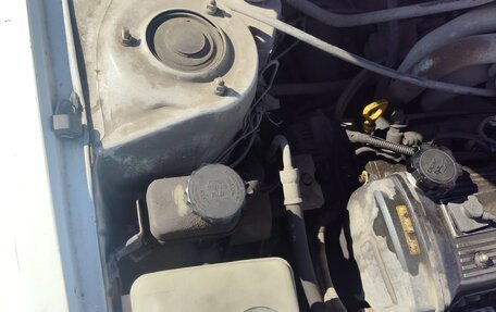 Toyota Corolla, 1997 год, 275 000 рублей, 9 фотография