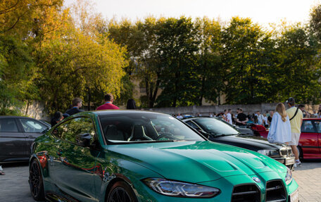 BMW M4, 2021 год, 10 000 000 рублей, 1 фотография