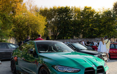 BMW M4, 2021 год, 10 000 000 рублей, 1 фотография