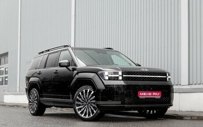 Hyundai Santa Fe IV, 2026 год, 6 590 000 рублей, 1 фотография