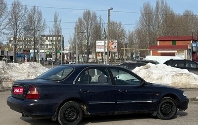 Hyundai Sonata III рестайлинг, 1997 год, 1 фотография