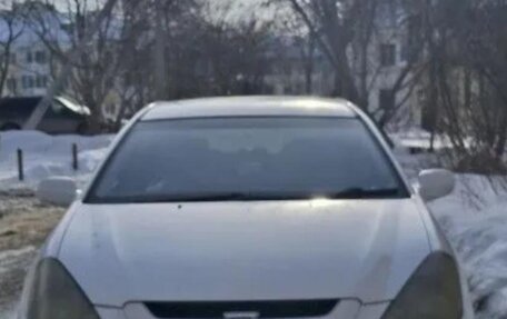 Toyota Caldina, 2003 год, 1 фотография