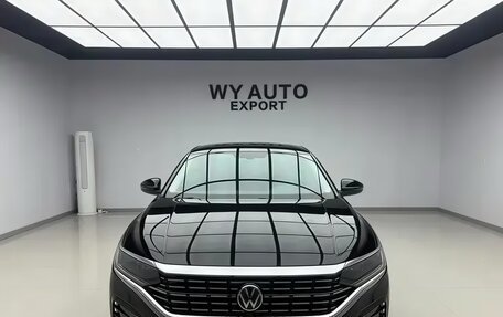 Volkswagen Passat B8 рестайлинг, 2023 год, 2 550 009 рублей, 1 фотография