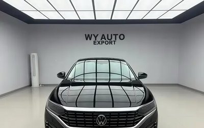 Volkswagen Passat B8 рестайлинг, 2023 год, 2 550 009 рублей, 1 фотография
