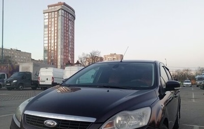 Ford Focus II рестайлинг, 2008 год, 390 000 рублей, 1 фотография