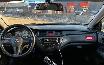 Mitsubishi Lancer IX, 2006 год, 199 999 рублей, 1 фотография