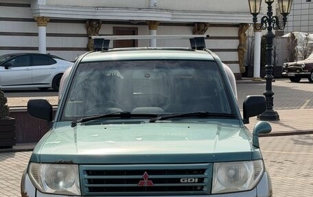 Mitsubishi Pajero iO, 1999 год, 299 999 рублей, 1 фотография