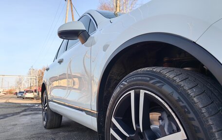 Volkswagen Touareg III, 2015 год, 2 850 000 рублей, 12 фотография