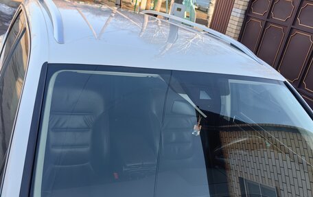 Volkswagen Touareg III, 2015 год, 2 850 000 рублей, 17 фотография