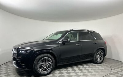Mercedes-Benz GLE, 2025 год, 15 500 000 рублей, 1 фотография