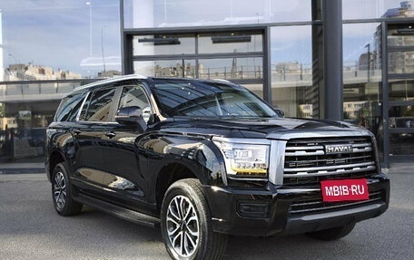 Haval H5, 2026 год, 4 349 000 рублей, 1 фотография