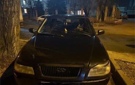 Chery Amulet (A15) I, 2007 год, 160 000 рублей, 1 фотография