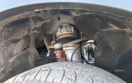 Volkswagen Touareg III, 2015 год, 2 850 000 рублей, 27 фотография