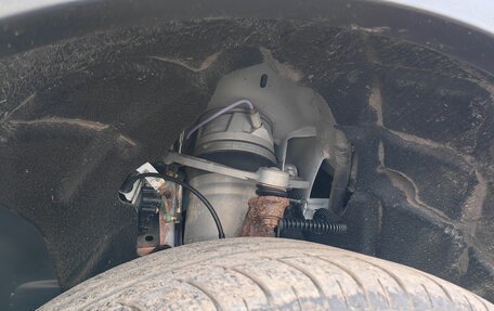 Volkswagen Touareg III, 2015 год, 2 850 000 рублей, 26 фотография