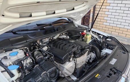 Volkswagen Touareg III, 2015 год, 2 850 000 рублей, 25 фотография