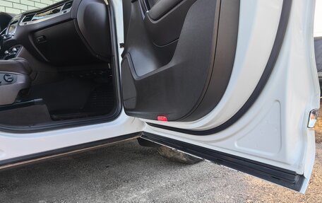 Volkswagen Touareg III, 2015 год, 2 850 000 рублей, 23 фотография