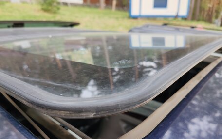 Nissan Elgrand I, 1999 год, 1 417 575 рублей, 8 фотография