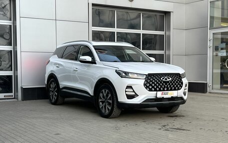Chery Tiggo 7 Pro, 2020 год, 1 550 000 рублей, 1 фотография