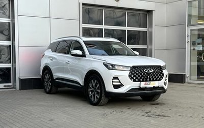 Chery Tiggo 7 Pro, 2020 год, 1 550 000 рублей, 1 фотография
