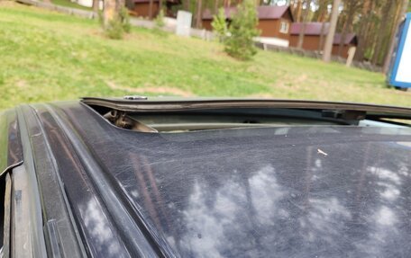 Nissan Elgrand I, 1999 год, 1 417 575 рублей, 4 фотография