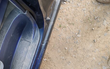 Nissan Elgrand I, 1999 год, 1 417 575 рублей, 5 фотография