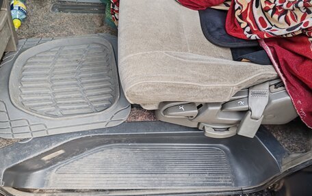 Nissan Elgrand I, 1999 год, 1 417 575 рублей, 9 фотография