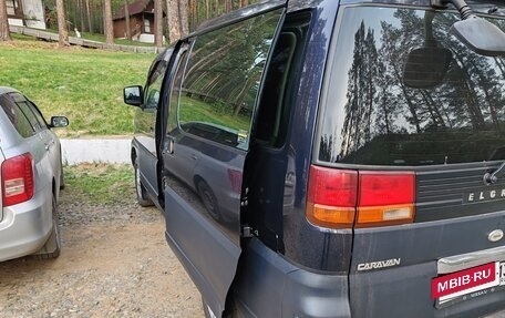 Nissan Elgrand I, 1999 год, 1 417 575 рублей, 3 фотография