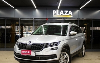 Skoda Kodiaq I, 2019 год, 2 749 000 рублей, 1 фотография