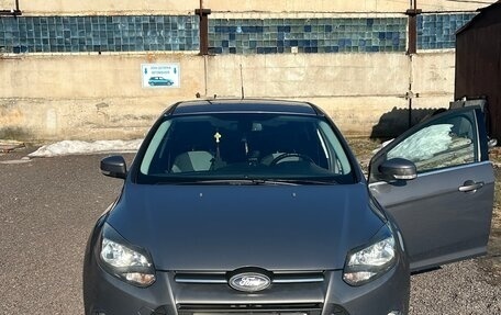 Ford Focus III, 2011 год, 800 000 рублей, 1 фотография