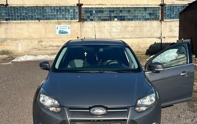 Ford Focus III, 2011 год, 800 000 рублей, 1 фотография