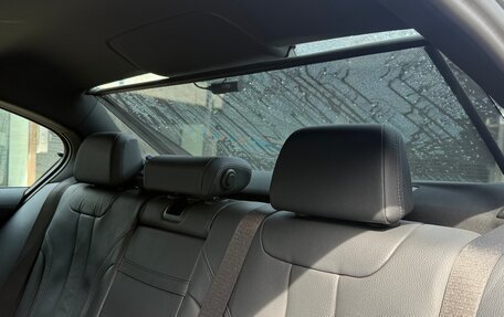 BMW 5 серия, 2022 год, 5 470 000 рублей, 11 фотография