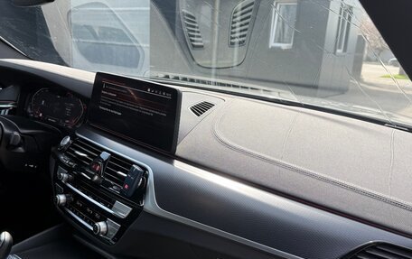 BMW 5 серия, 2022 год, 5 470 000 рублей, 9 фотография