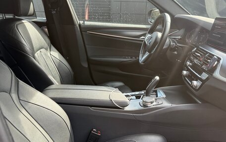 BMW 5 серия, 2022 год, 5 470 000 рублей, 8 фотография