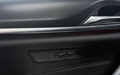 BMW 5 серия, 2022 год, 5 470 000 рублей, 14 фотография