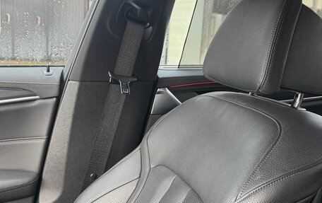 BMW 5 серия, 2022 год, 5 470 000 рублей, 17 фотография