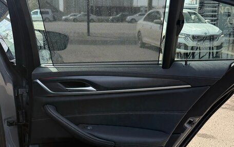 BMW 5 серия, 2022 год, 5 470 000 рублей, 19 фотография