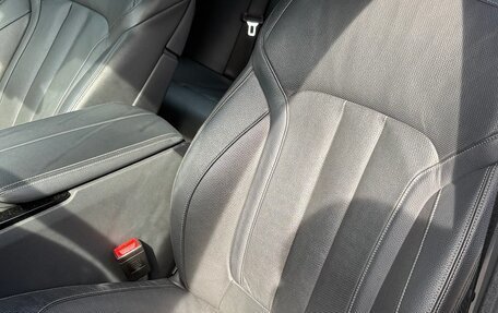 BMW 5 серия, 2022 год, 5 470 000 рублей, 23 фотография