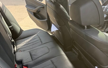 BMW 5 серия, 2022 год, 5 470 000 рублей, 24 фотография