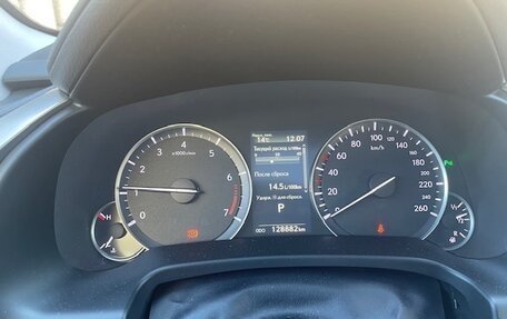 Lexus RX IV рестайлинг, 2018 год, 4 600 000 рублей, 3 фотография