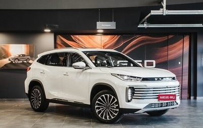 CheryExeed TXL, 2024 год, 3 643 200 рублей, 1 фотография