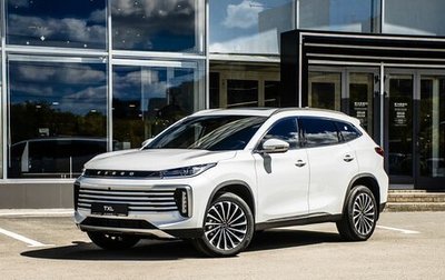 CheryExeed TXL, 2024 год, 3 643 200 рублей, 1 фотография