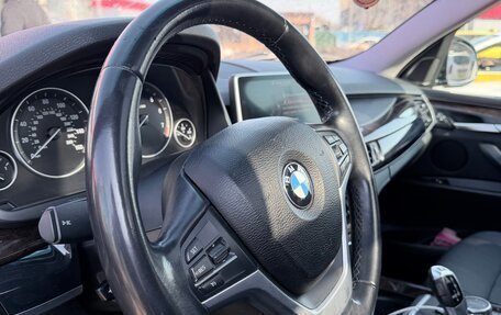BMW X5, 2015 год, 3 100 000 рублей, 7 фотография