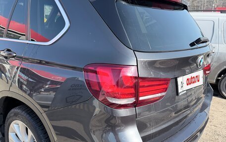 BMW X5, 2015 год, 3 100 000 рублей, 4 фотография