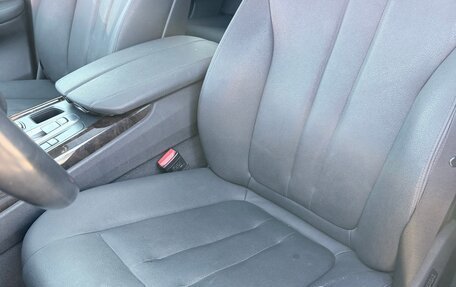 BMW X5, 2015 год, 3 100 000 рублей, 9 фотография