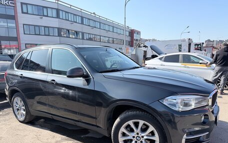 BMW X5, 2015 год, 3 100 000 рублей, 6 фотография