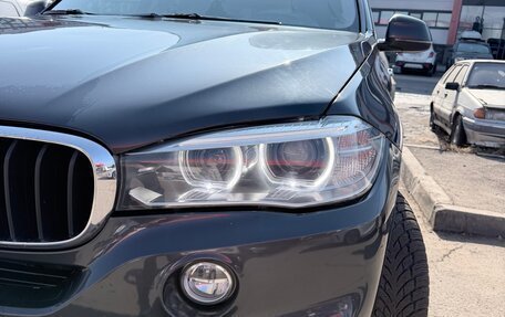 BMW X5, 2015 год, 3 100 000 рублей, 10 фотография