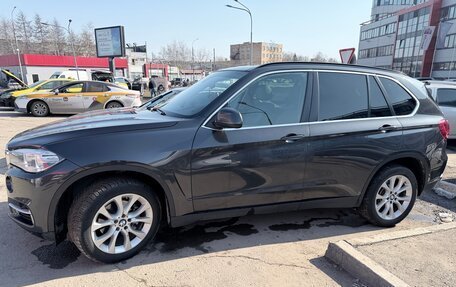 BMW X5, 2015 год, 3 100 000 рублей, 5 фотография