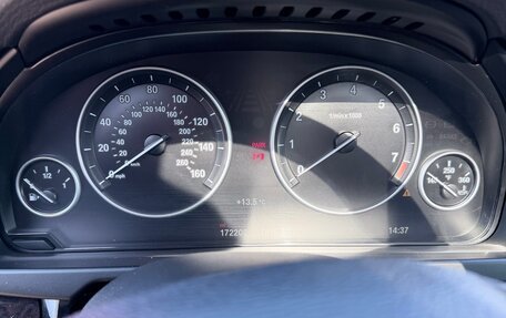 BMW X5, 2015 год, 3 100 000 рублей, 8 фотография