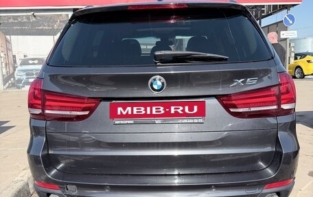 BMW X5, 2015 год, 3 100 000 рублей, 3 фотография