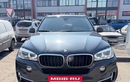 BMW X5, 2015 год, 3 100 000 рублей, 2 фотография